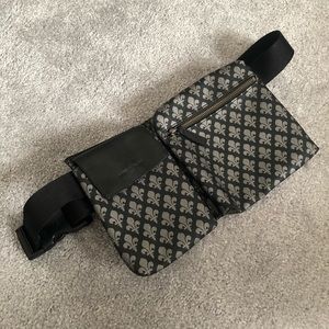 Patrick Cox fanny pack